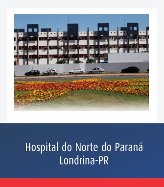 Hospital Universitário do Norte do Paraná